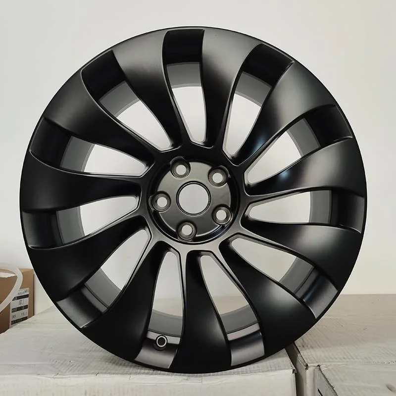 Kipardo High Replacement Wheels 20 Inch 5X114.3 for Tesla