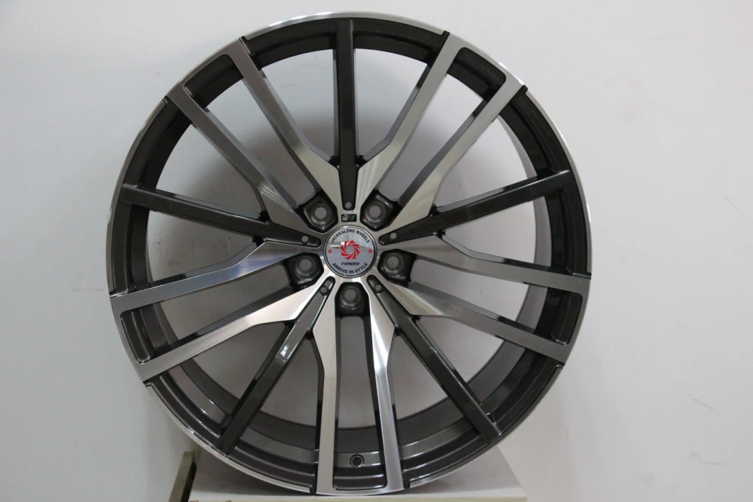 Alloy Replica Wheel for BMW