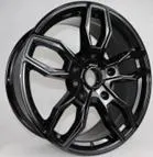 Replica Car Alloy Wheel Rim for BMW Mercedes Audi Facotry Wholesale off Road
