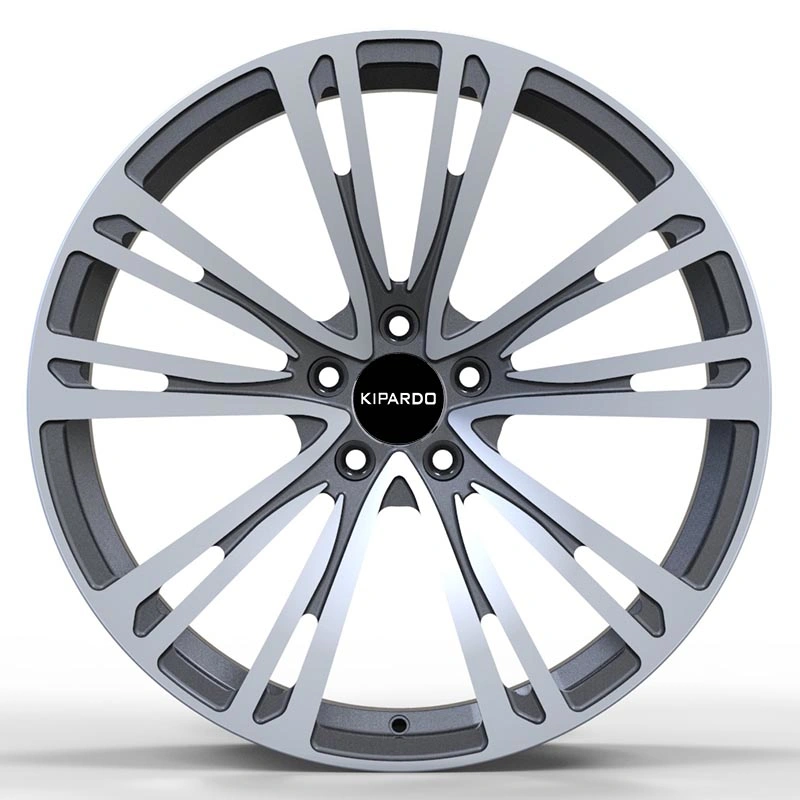 18 19 20 21 Inch Alloy Rim Cast Wheel for Audi OEM Replica