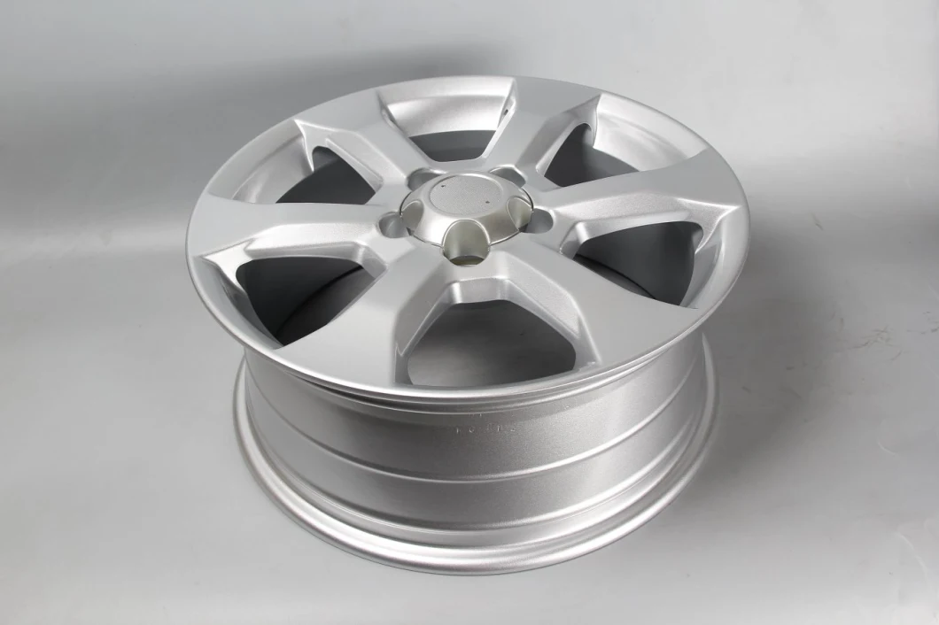 RAV 4 Alloy Wheel Rims 17X7 Replica Alloy Wheel for Toyota