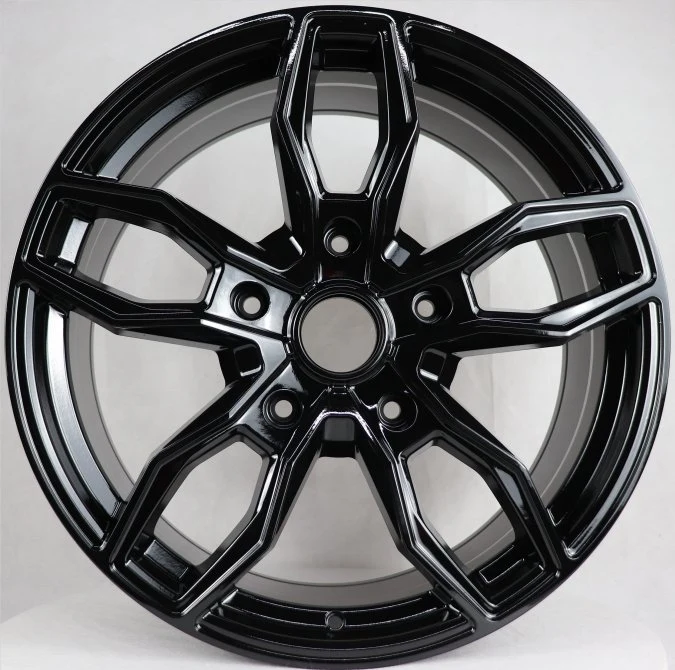 Replica Car Alloy Wheel Rim for BMW Mercedes Audi Facotry Wholesale off Road