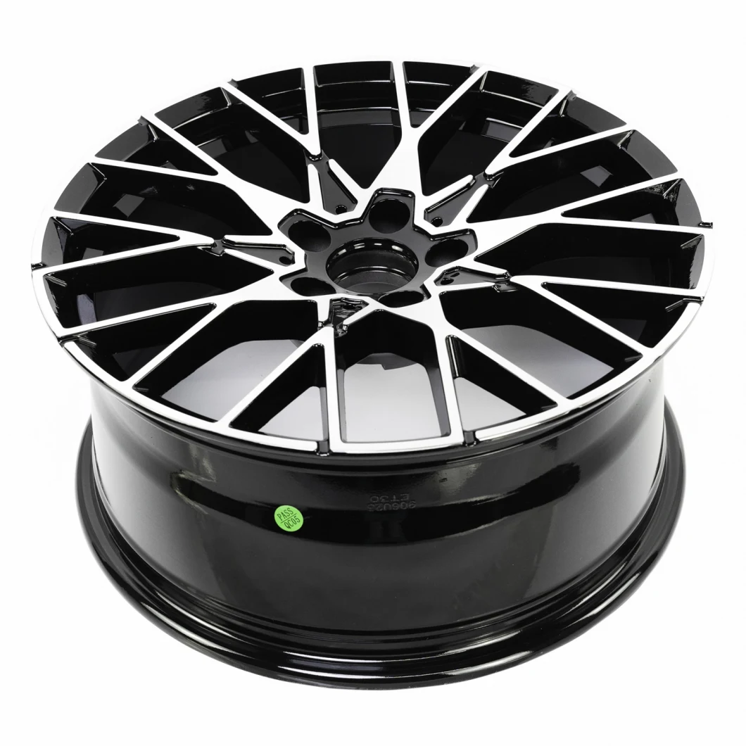 Hot Sale Wholesale Replica Wheels for Toyota Car Accessories Alloy Wheel Sport 18 Inch