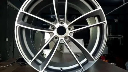 New Design 18inch for Audi Replica Alloy Wheels