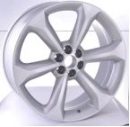 VW Replica Wheel Rims High Quality Passenger Car Alloy Wheels