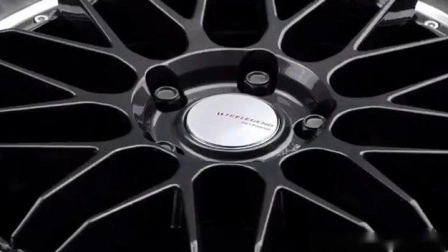 Toyota/ Benz Wheels Replica Wheels, Car Wheels, Rims Wheels, Aluminu Wheels Alloy Wheels