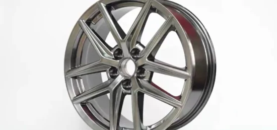 High Profile Replica Car Alloy Wheels Rims (vt035)