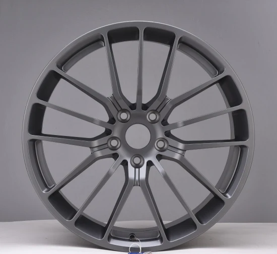 New Design Flow Formed 19 Inch 20 Inch Staggered Passenger Uniquely Designed Affordable Flow-Formed Monoblock Durable Alloy Car Wheel Rims