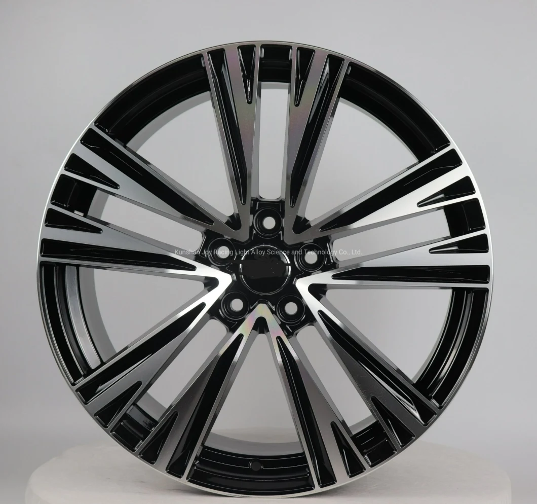 Replica Wheel for Audi VW 19X8.5 5X112