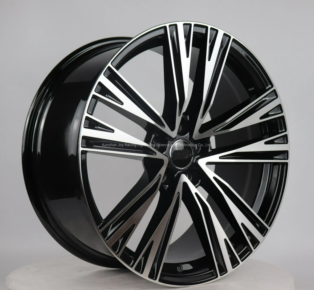 Replica Wheel for Audi VW 19X8.5 5X112