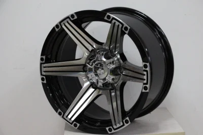 16inch Machined Spoke Alloy Wheel Tuner